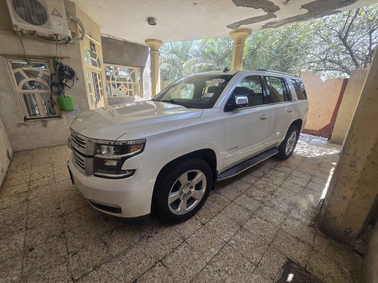 سلام عليكم تاهو للبيع موديل LTZ 15
دخول جديد كتاب ضباط رغم بغداد  بسمي انكليزي  ثاني يوم امداور شرط
كفاله عامه مكينه 5300 الي مرغوب   مواصفات كشنات ملكي فصل تدفه تبريد كشنات رادار حساسات بصمات 5 جنطه كهرباي قاصه شاشه سقف كشنات جلد بعد مواصفات معروفه بل LTZ سياره بحال الوكاله مانقصه برغي كفاله عامه مكان سياره بصره اي استفسار علا هاذا الرقم ***********
