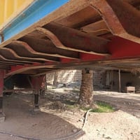 عربانه البيع عمل شاصي 16براد 16 الماني جناب جديده كهرباىٔيات جدد 07879...