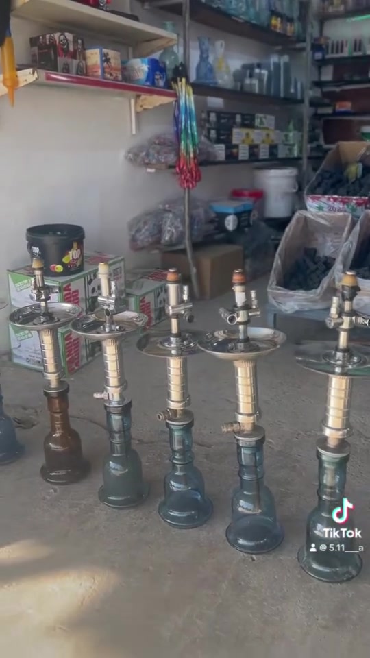 نراكيل طه مستخدم موديل 25 نضيف

موقع المحل ناحيه النمرود قريه السلامية

#محل_ملك_الاراكيل🤴🏾❤️


**إذا كنت صاحب هذا الإعلان وتريد حذفه لأي سبب، رجاءا أرسل رسالة إلى الدعم الفني**