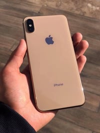 آيفون اكس اس ماكس • ٢٥٦ • بطارية ٨٣