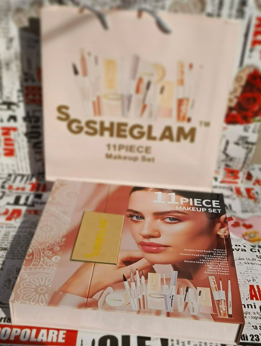 بنات هاذ بكج ميكب من شيغلام شتريته الصديقتي هدية وكولش عجبها فه وفرته بلبيج  يجي بهيج تغليف جنطة خاصة بيه وهل منتجات بل بكج 

#فولو #فولومي #فولورز #اكسبلور_فولو #ضيفوني


**إذا كنت صاحب هذا الإعلان وتريد حذفه لأي سبب، رجاءا أرسل رسالة إلى الدعم الفني**