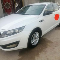 اوبتيما • ٢٠١٤ • مكينة ٢٠٠٠