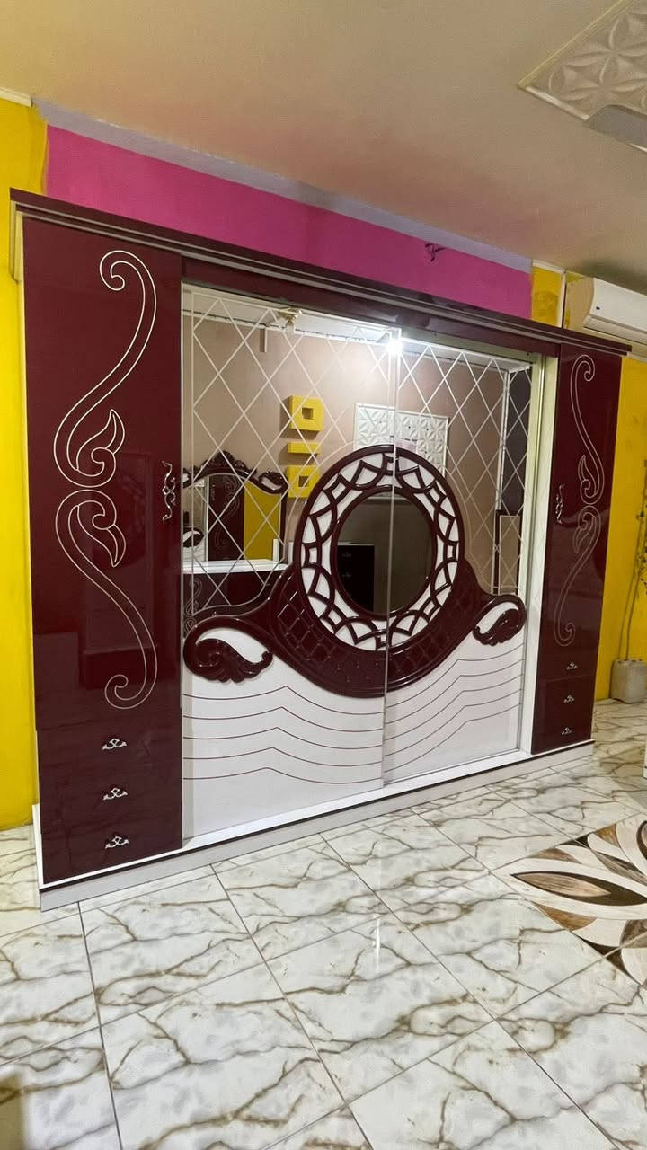 سلام عليكم
غرفه تركي للبيع اي ضرر ما بيها 
السعر 750 العنوان ناصريه 
رقم ***********
