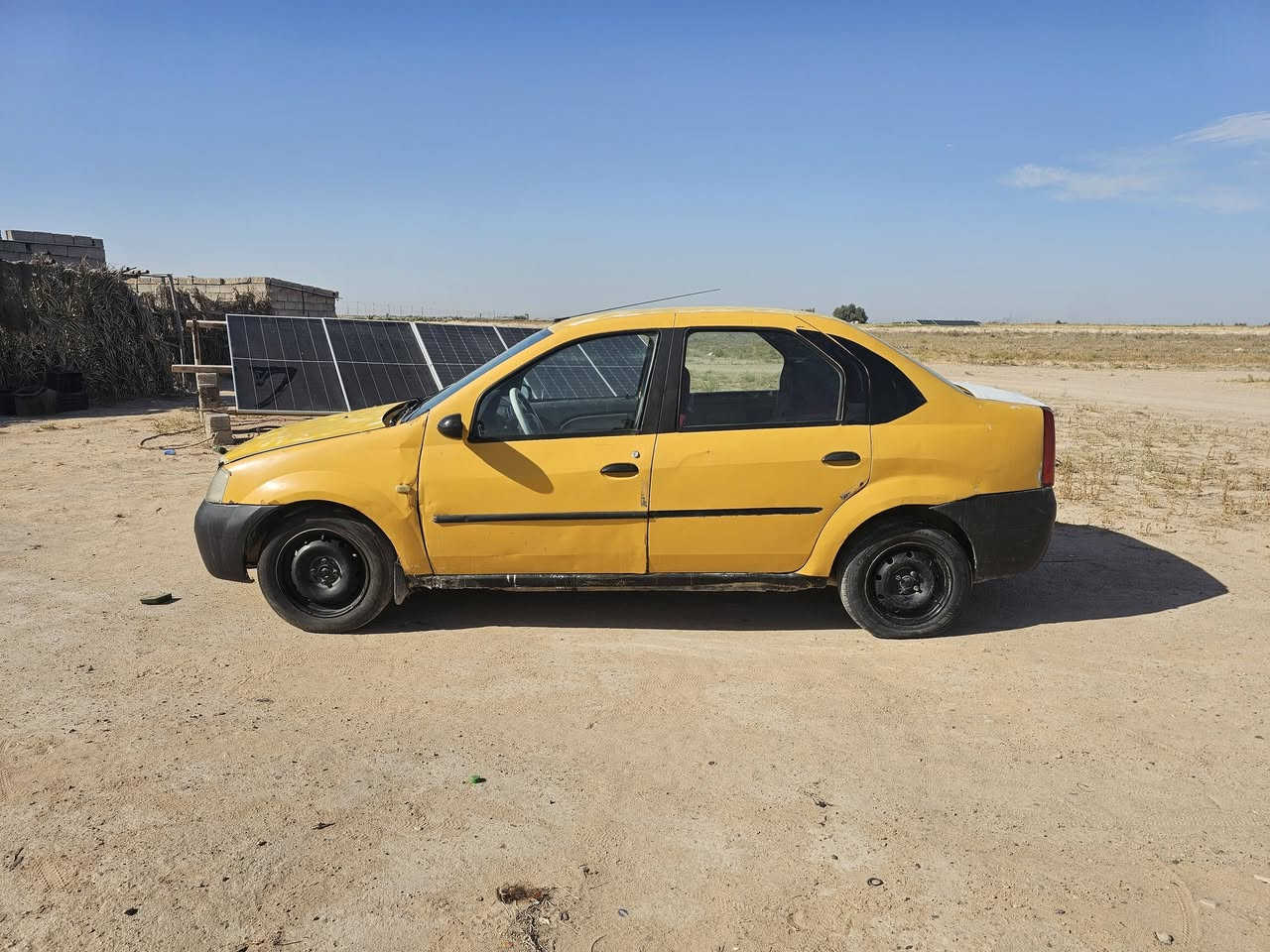 رينو لوكان 2009 بأسمي تحويل مباشر السنويه ل2030
رقم انكليزي بغداد مصفره هيئة وغرامات
بيها صوت بسيط بالمحرك 
السعر 19وبيها مجال
العنوان كربلاء
*********** -***********
