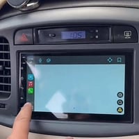 شاشة أندرويد ٦/١٢٨ كاربلي انترنت للتواصل ٠٧٧٠٠٤١٧١٨٨