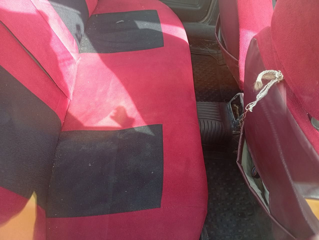 اوبل فكترا موديل 1991كير ومحرك شرط كود بنزين بيه سنويه عاج شرط تحويل وكاله مكان كرحوك سعره 32رقم***********
