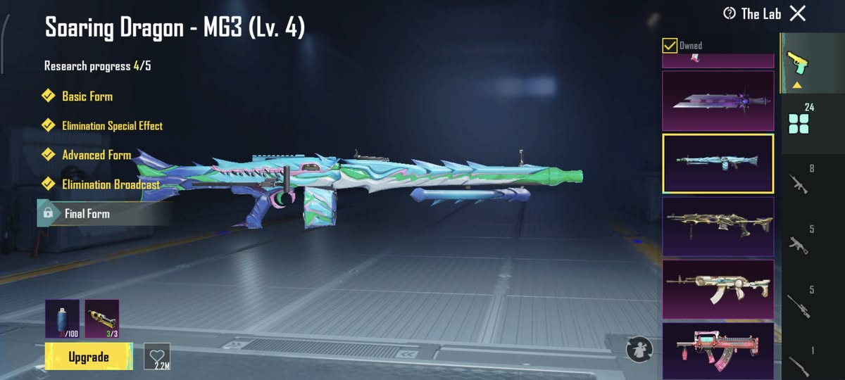 السلام عليكم حساب ببجي للبيع سعر 150 فيس الرابع امفور ثلجي لفل 6 كونكر بي هم اذا اكو مراس بتيك توك اراوس


**إذا كنت صاحب هذا الإعلان وتريد حذفه لأي سبب، رجاءا أرسل رسالة إلى الدعم الفني**