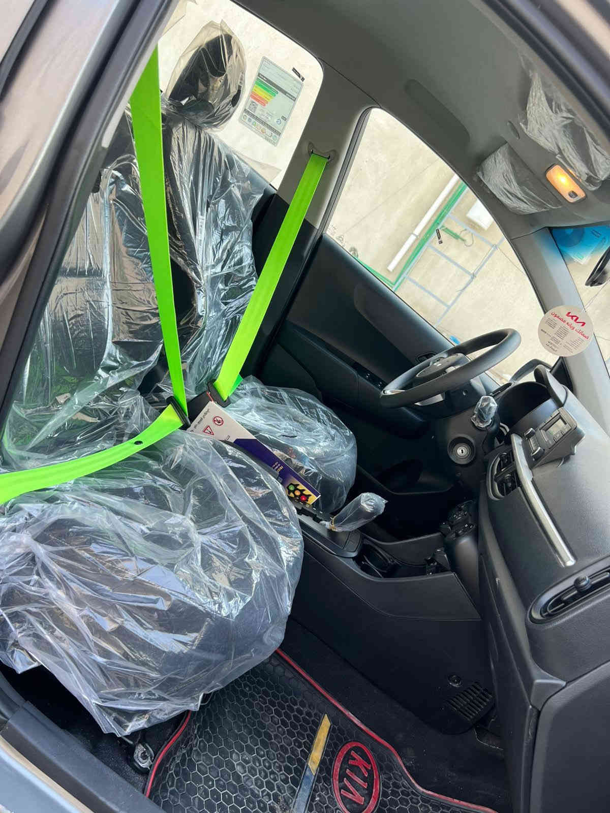 السلام عليكم 
بيكانتو للبيع 2023 خليجيه
ماشيه 23 الف فقط 
مطلوبه للمصرف استقطاع مباشر وكاله ثاني يوم 
بيها تبديل بنيد وجاملغ امامي 
وصبغ جاملغ وباب خلفي 
مواصفات الخليجي معروفه 
سياره نضيفه وجديده 
السعر 100 ورقه 
للاستفسار 
***********
