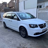 كرفان SXT • ٢٠١٧ • بدون حادث