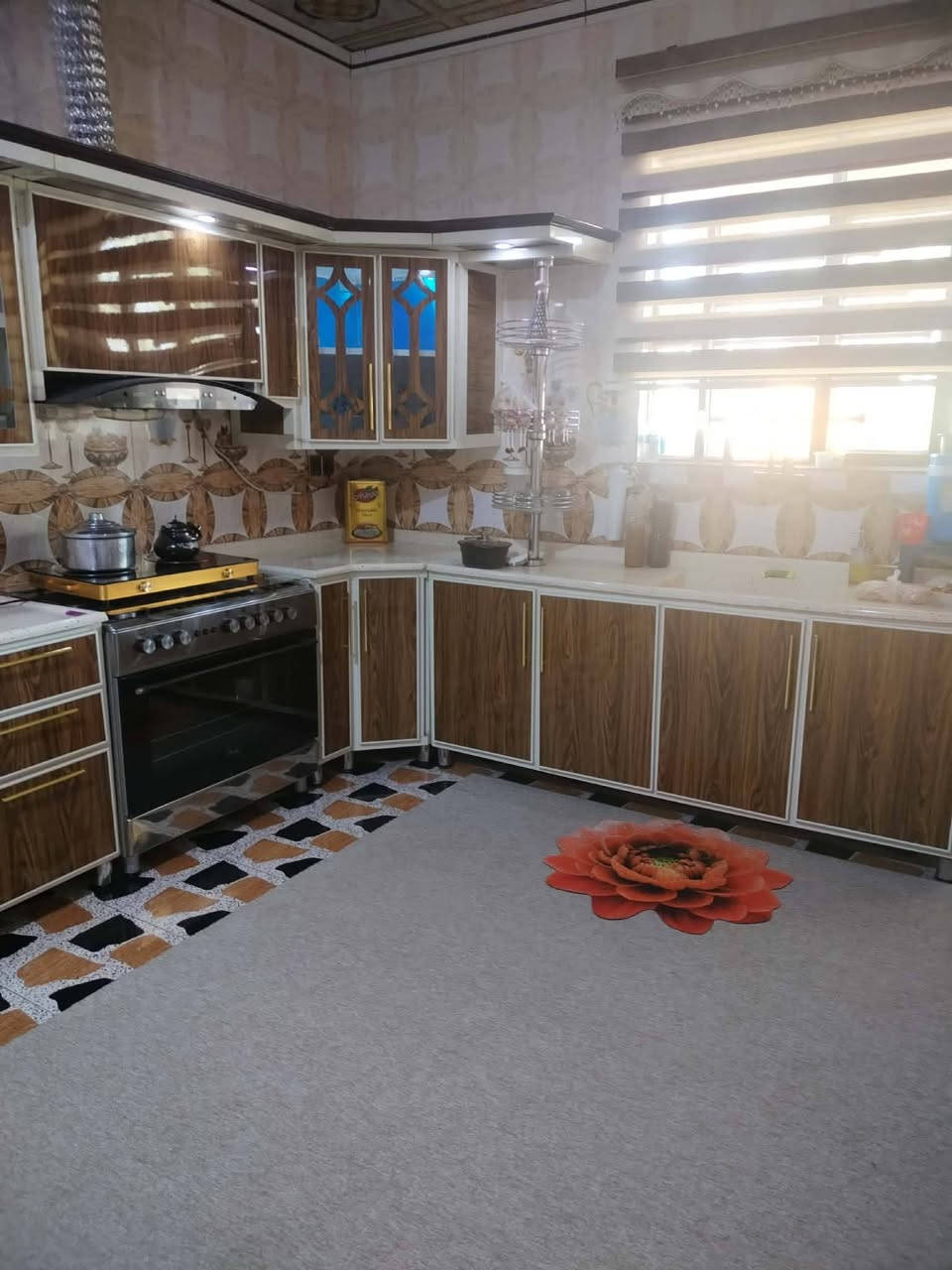 للبيع


**إذا كنت صاحب هذا الإعلان وتريد حذفه لأي سبب، رجاءا أرسل رسالة إلى الدعم الفني**