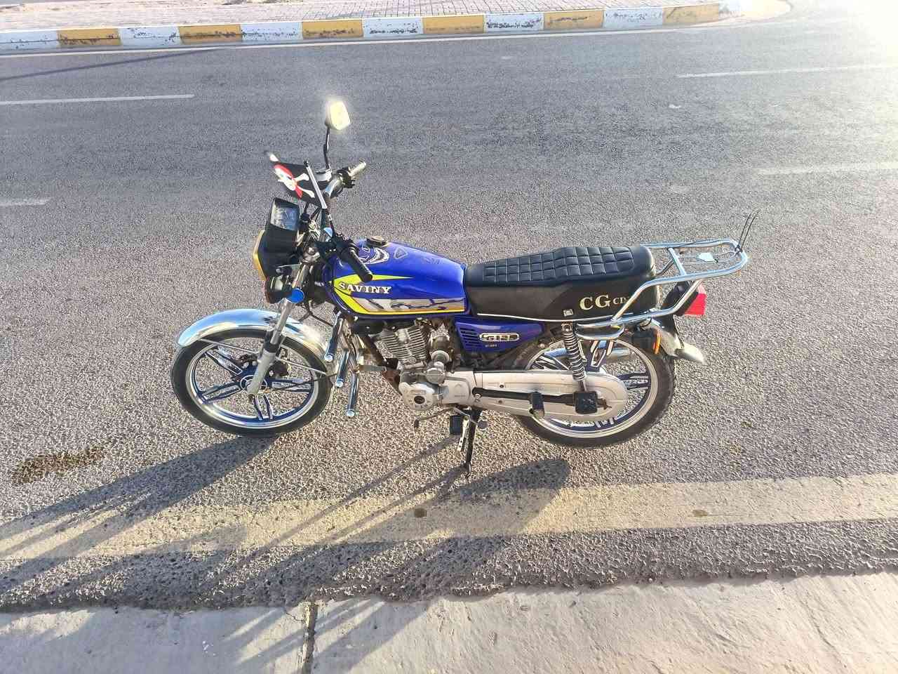 سلام عليكم دراجه البيع نكره صلف موديل 21 مكاني عامريه الصمود سعر 600 وبيه مجال ***********
