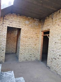 هيكل • ١٠٠م • حي الفداء