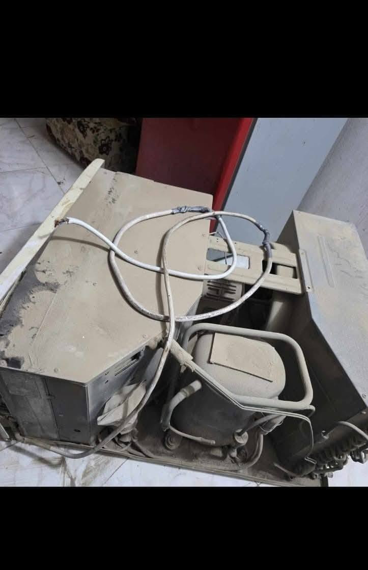 ***********
لشراء جميع السبالت مكيفات العاطله والتالفة بأسعار خيالية
سبلت 5طن .   نشتري النحاس ولكيبلات 
سبلت 4طن .     اسعار قابل للتفاوض 
سبلت 3طن  
سبلت 2طن . أسعارنا فوق اسعار جميع البيجات  
سبلت1,5طن  اي شي عندك راسلني خاص 
سبلت 1طن   
مكيف طنين جنرال
مكيف كرافت 73 .    ***********
مكيف روتري صيني أسعارنا فوق اسعار جميع        ا                                                        البيجات
اسعار نار نار 
اشتري جميع الكيبلات والنحاس والماطورات 
وكافة الأنواع والأحجام  التالفة والقديمة  وبأسعار تنافسية وايضا مستعدين للشراء من الفنادق والمؤسسات الأهلية والحكومية المختلفة والشراء من دوائر الدولة والمستشفيات الأهلية 
وشراء المزايدات المختلفة عنوانة العمارة ميسان 
خدمة النقل🛻🛻🛻 علينا وفتح جميع الاجهزه علينه للاتصال عل الرقم*********** واحنة نجيك للبيت عمارة, ميسان
