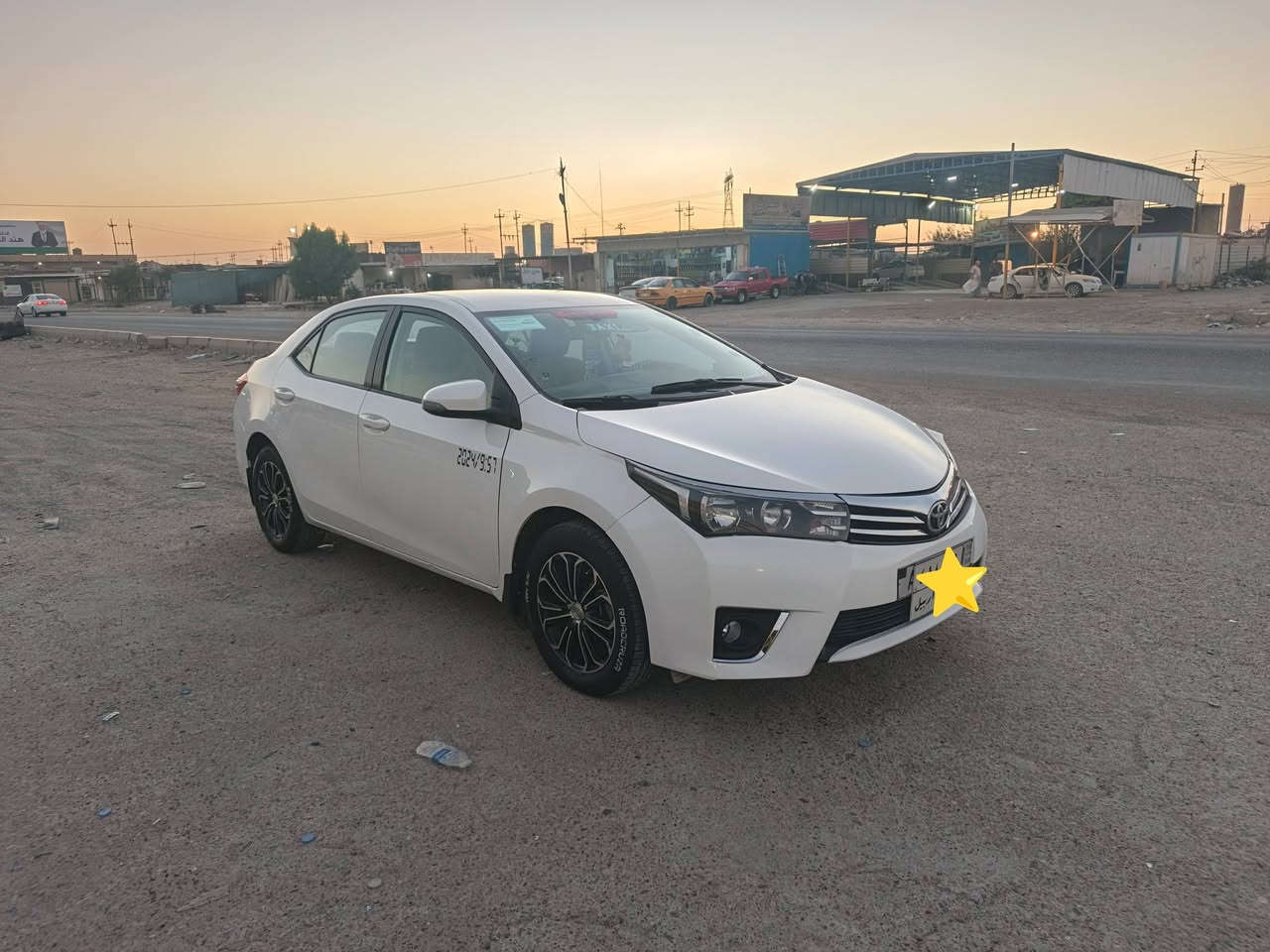 كولا 2015خليجي رقم اربيل شرط تحويل سياره أحلى من الصوره ***********مكاني تكريت
