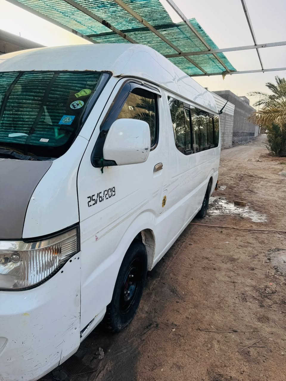 شيري لبيع گاز السياره حلوه رقم بصره تحويل ثاني يوم عنوان بصره ابي الخصيب.السعر 80🌿 ***********
