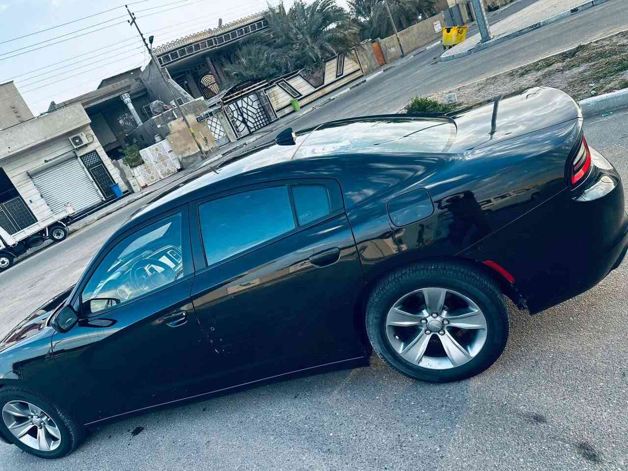 كفاله عامه سعر ٢١٥
سلام عليكم
جارجر 2017 كندي مكفول من كلشي
مكينه 3600
مغلف نانو
ماشيه190km
رقم أربيل باسمي
سنويه 2030
مكينه كير حداديه خير من الله 
شغل وطلع لوين مايعجبك
تخم تاير جديد
تشغيل عن بعد
مواصفات هواي ومعروفه
سعر $215بيها مجال قليل
مكان  السياره البصره المعقل
*********** 
بي وتساب البصرة, العراق
