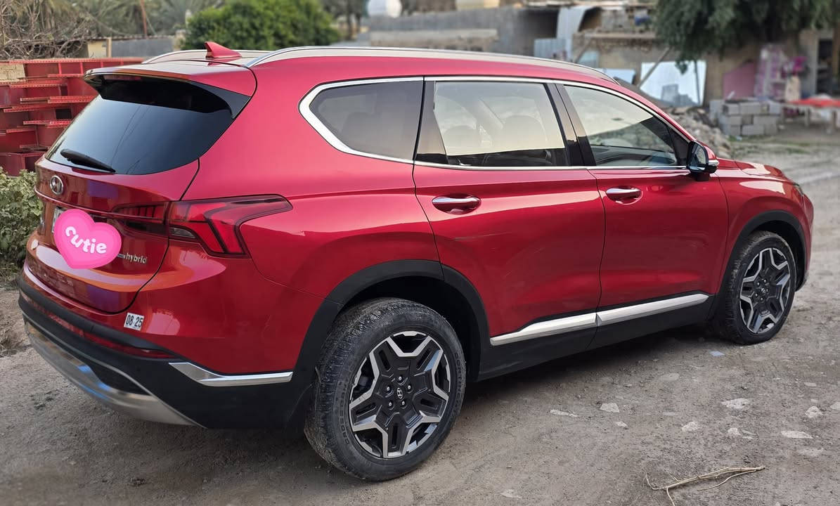 للبيع سنتافيا امريكي اخذتها زيرو .. مواصفاتها فوق الفول حادثها سطحي ***********
