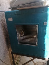 مبردات • شغالات • حي الاندلس
