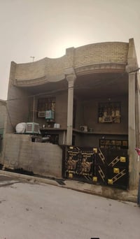 منطقة سبع قصور • شارع أبو علي • ٢٠٠م