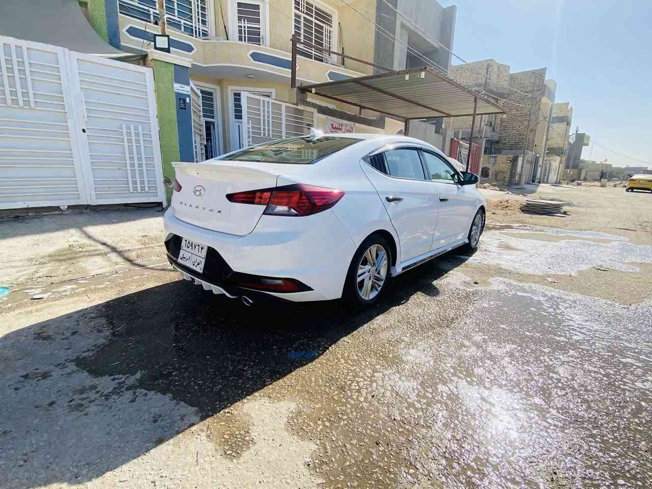 السلام عليكم للبيع النتره 2019 شكل 2020
 
***********
