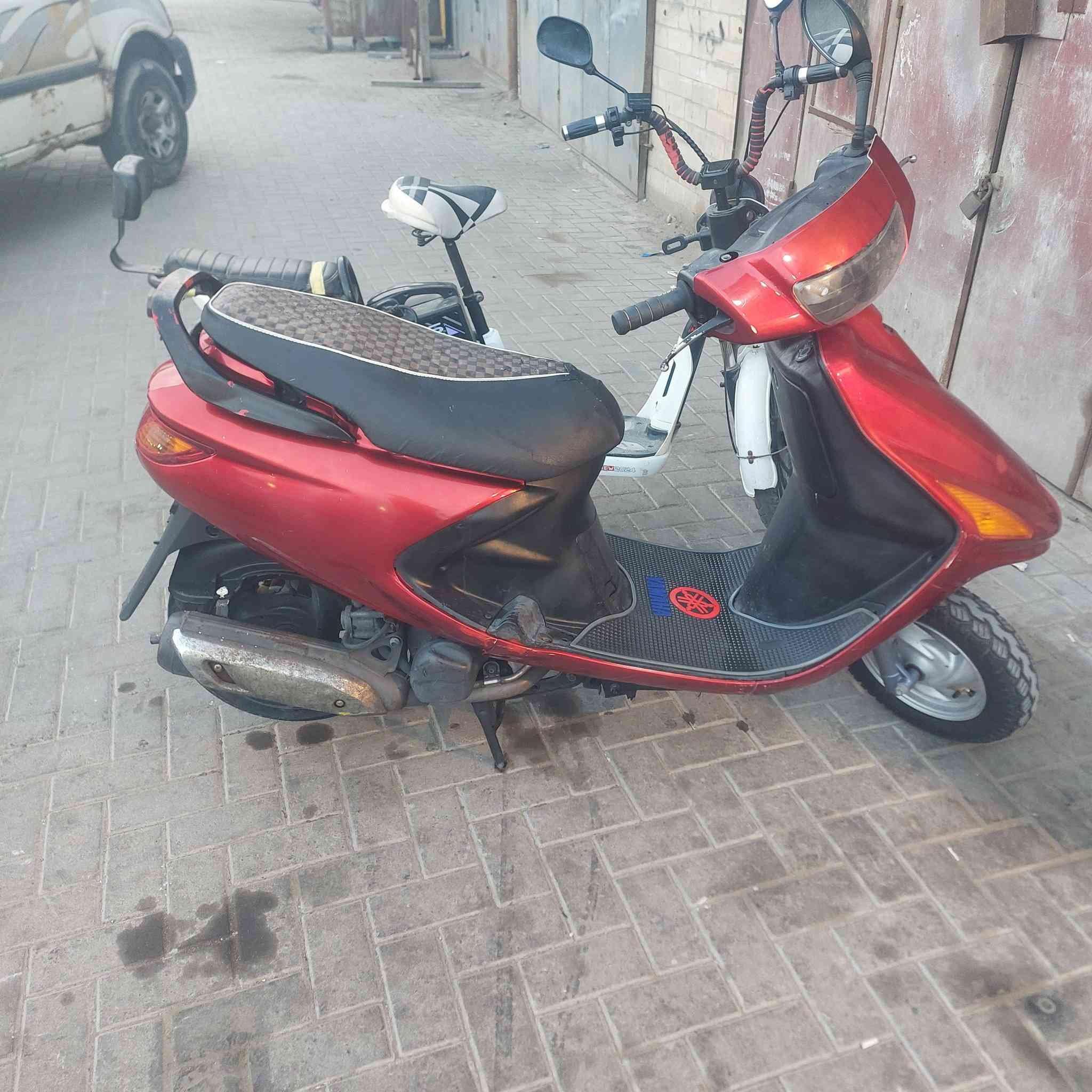 سلام عليكم درجه فراشه 140كفاله عامه جيب وياك مصلح تعال وصلهة مال وكيل موجود صالهة 3شهر كله شغاله نقص بس سايق شلعه معدل فول نضافه المو شراي فدوه لا تعبني رقمي ***********مكاني بصره معقل درجه مال جناي بعدهي جديده سعر خاف مامفتوحه ورقت الوكيل نطيك ياها
