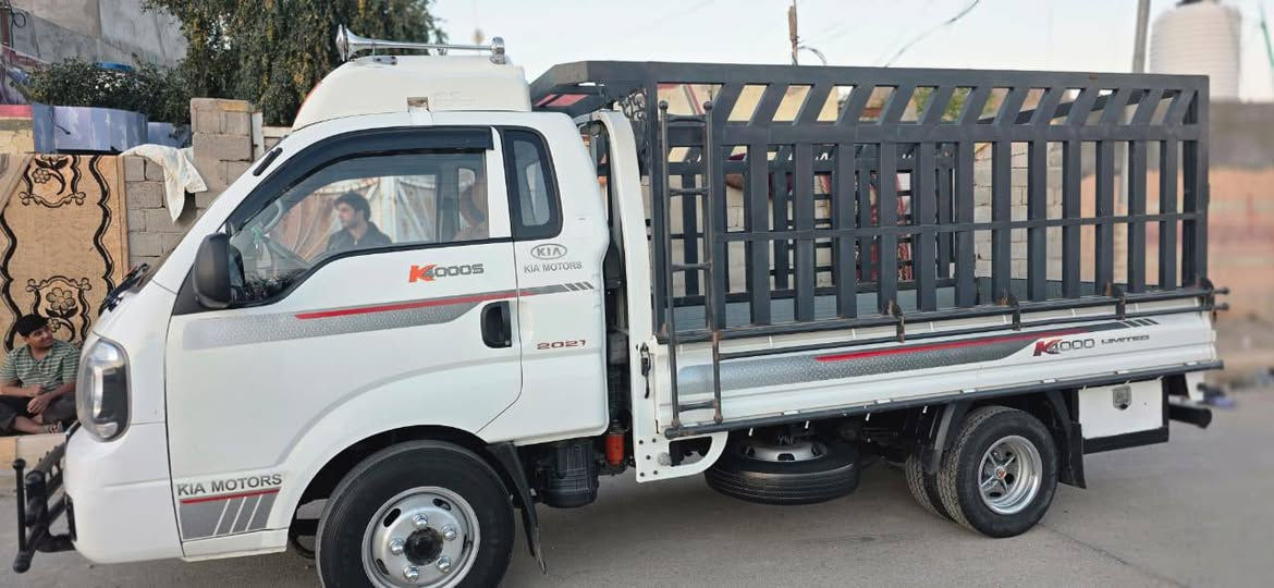 سلام عليكم فحل موديل 2020
مفتوح مكفوله كفاله عامه متعوب عليها كلش 
بيها طخه بلباب بسيطه مرجعينها ع بارد 
محور ستد ويل كهربائيات تبريد سويج 
رقم ذي قار بسمي تحويل ثاني يوم السعر 170 وبيها مجال للاستفسار ‏‪***********‬‏
