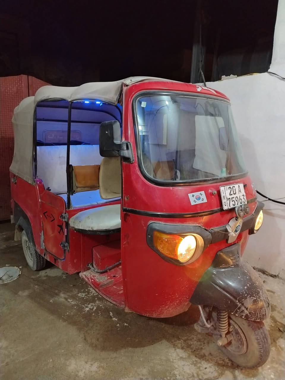 السلام عليكم تكتك موديل 18رقم وسنويه محوره تي في يس محرك 22تكتك بلاديه نظيفه كبل الشارع مكاني بعقوبه كاطون الرازي استفسار خاص سعرها 3500


**إذا كنت صاحب هذا الإعلان وتريد حذفه لأي سبب، رجاءا أرسل رسالة إلى الدعم الفني**