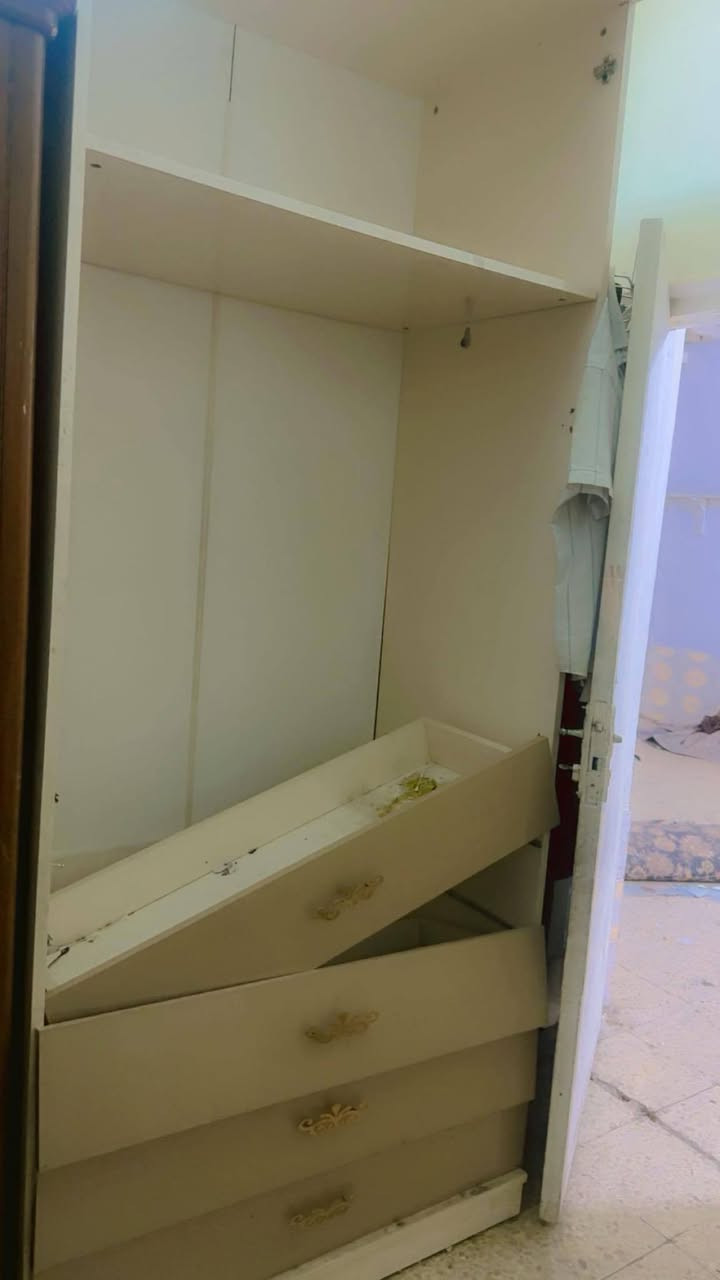 غرفه بيبان مشلوعه للبيع 200


**إذا كنت صاحب هذا الإعلان وتريد حذفه لأي سبب، رجاءا أرسل رسالة إلى الدعم الفني**