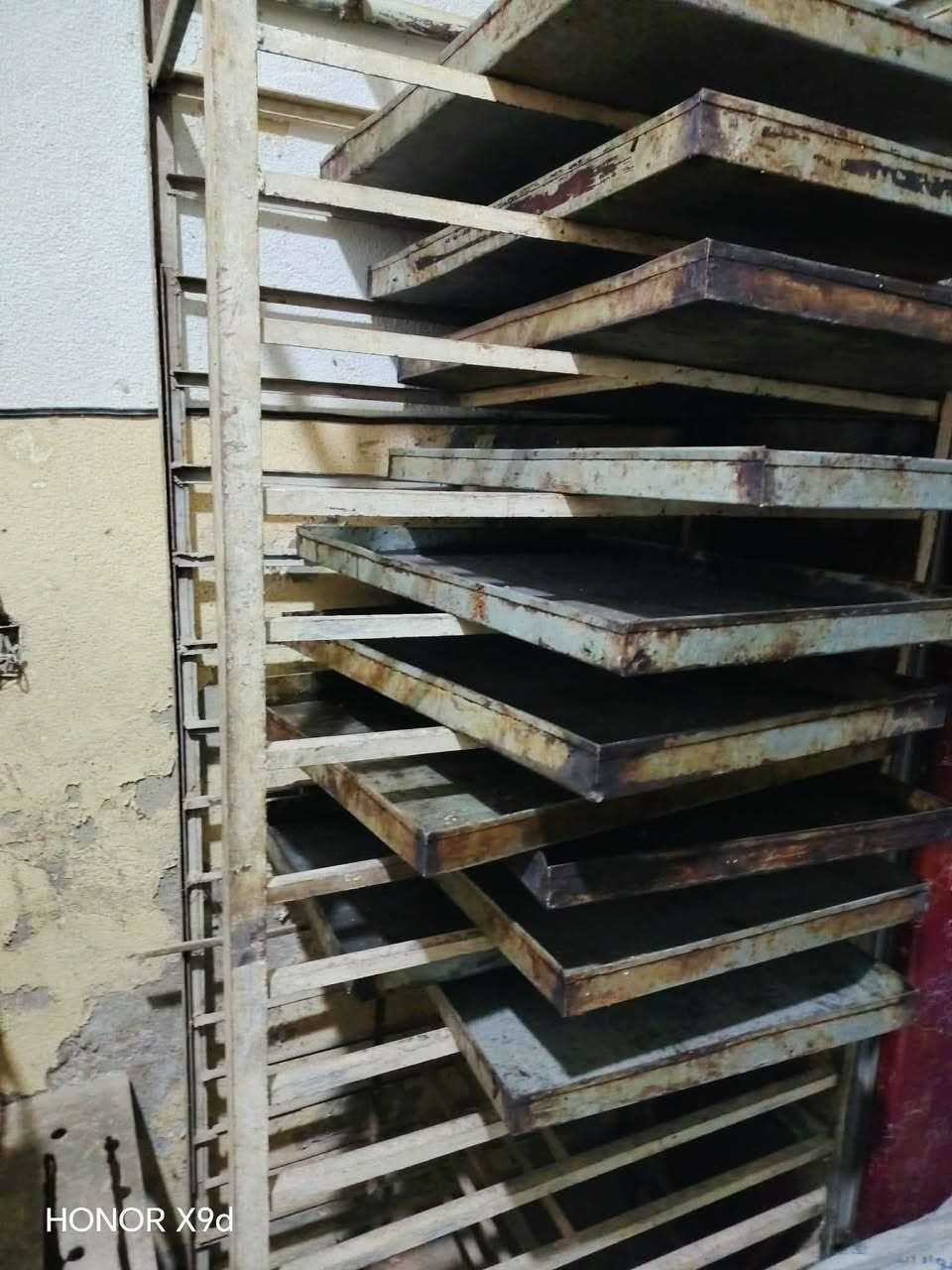 فرن معجنات كامل مع الأغراض
سعر٥مليون ونص


**إذا كنت صاحب هذا الإعلان وتريد حذفه لأي سبب، رجاءا أرسل رسالة إلى الدعم الفني**