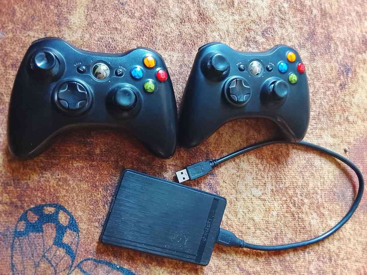 جوستكات اكس بوكس 360 وايرلس شغال واحد والجوستك الثاني الكير يشكل سعر الجوستكات 15 قفل 
وهارد 320 كيكا مع العاب بلي 4 للبلي 4 المهكر السعر 15 قفل 
مكاني بغداد بياع حي الاعلام رقمي واتساب 
*********** بغداد, العراق
