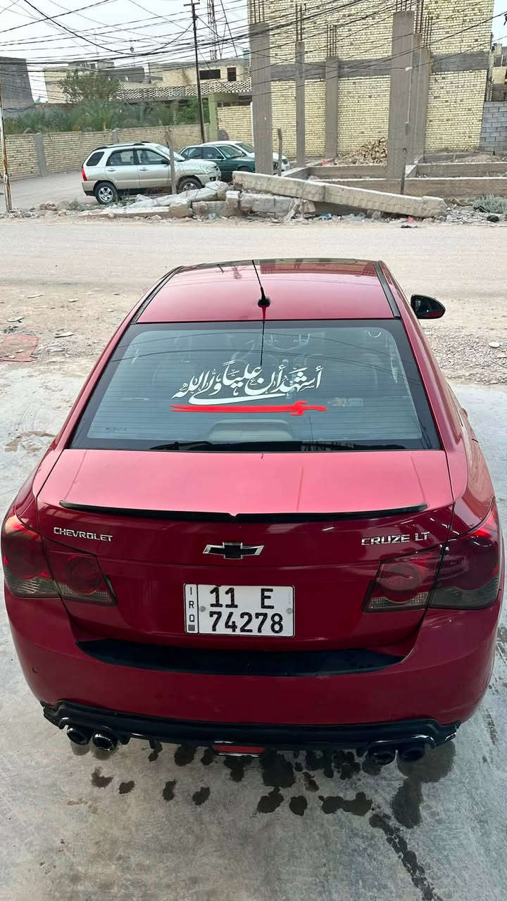 شوفر كروز خليجي خليجي خليجي كفاله من صبغ وتبديل فول فتحه سياره رقم بغداد باسمي كير محرك حداديه تبريد تخم تاير باتري كله جديد سياره جاهزه وترايك للبصره مكانه نجف سعره 82 وبيه مجال بيع او مراوس متواجد على الفيس 
بيه اماكن باردات + فطر بلجامه الاماميه + شك  بلكشن السايق


**إذا كنت صاحب هذا الإعلان وتريد حذفه لأي سبب، رجاءا أرسل رسالة إلى الدعم الفني**