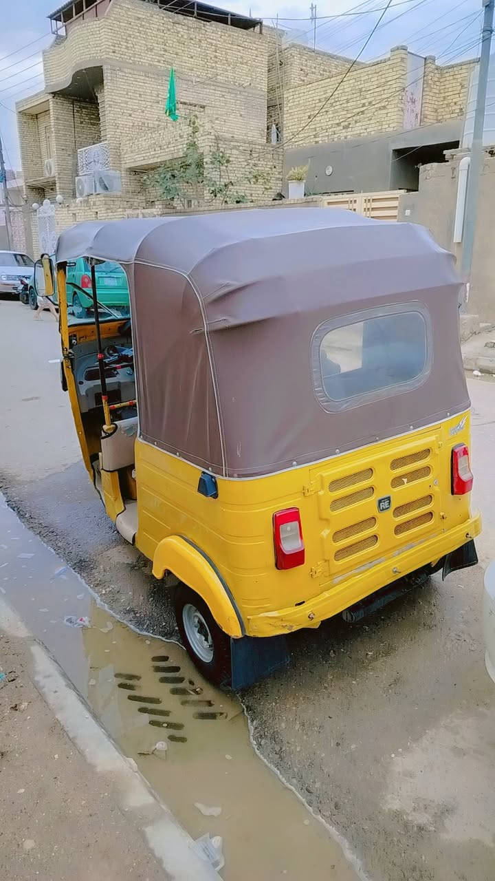 تكتك موديل 19 طابه بل20 اوراق بأسمي مداور ثاني يوم بأسمك وكيلها شاكر ابو المجر عوزها شرك المكينه طالبه كرنك بسعر 4750 بيها بارد بلغد تم تخفيض السعر بيع مستعجل العنوان نهاوند العمارة واتساب علرقم ***********
