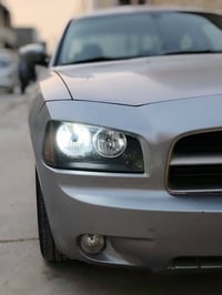 تشارجر • ٢٠١٠ • حادث ٣ قطع