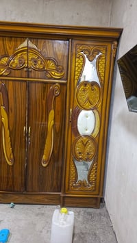 غرفه مال اخشاب للبيع 07755266012