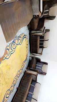 تخم تركي 10 مقاعد نظيف سعره 270 وبي مجال لبياع  يوجد توصيل بكروه ب وات...