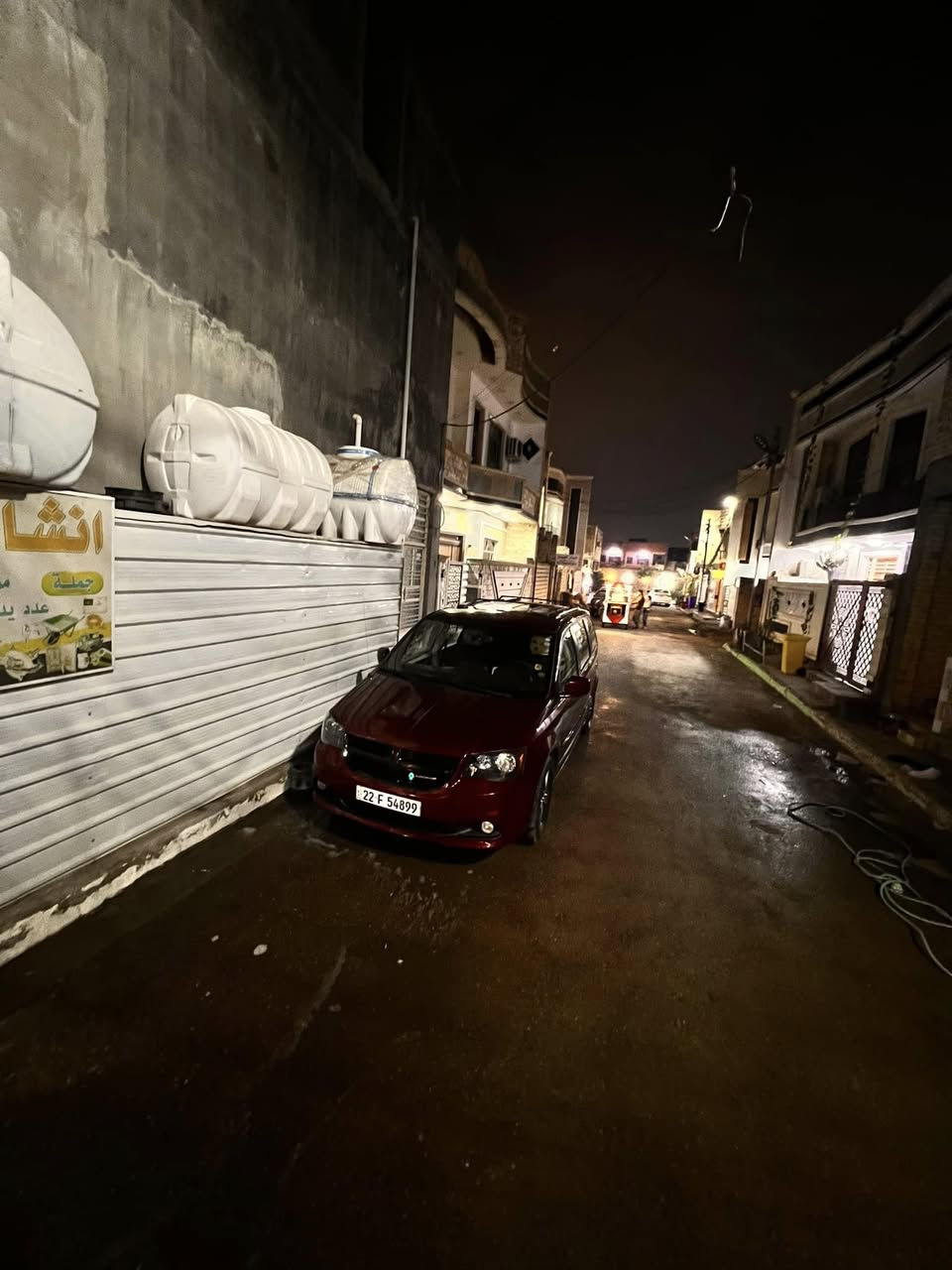 السلام عليكم دوج كرفان موديل 2017لسياره خير من الله فول مواصفات بيبان كهرباء كشن جلد جنطه كهرباء لسياره منضومه غار لسياره كير مكفول  3قطع تبريد لسياره تجي وشوفهة غير خير من الله المكان بغداد زعفرانيه رقمي ***********السعر خاص سياره رقم أربيل تحويل ثاني يوم 

دوج كرفان 2017

صيانة دورية  شاملة وفحص السيارة وكان المستهلك:

🔴تبديل تخم بلكات 45 الف ضمان سنة كاملة

🔴تبديل هايدروليك الكير والفلتر مع سلكون 80 الف

🔴تبديل دهن 6 لتر + فلتر 60 الف

🔴تبديل فلتر شوتة 10 الف

🔴تبديل لبة اذان خلفية 20 الف

🔴تبديل رولات عدد اثنين 20 الف
