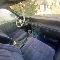 موديل ١٩٨٦ • ست سلندر • ٣٠٠٠ سي سي