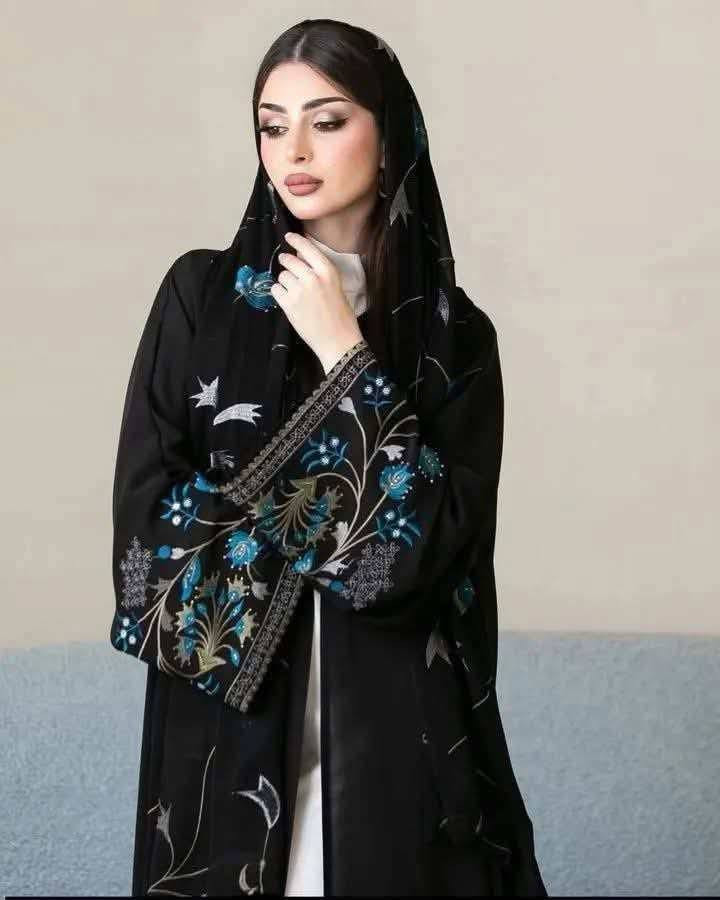 جدييد عباية العيد جمالها 😍 ❤️
عباي حبر 
مقاسات من 1 ل6 😍

السعر 16 دنانير شامل شال ⛔⛔
Za


**إذا كنت صاحب هذا الإعلان وتريد حذفه لأي سبب، رجاءا أرسل رسالة إلى الدعم الفني**