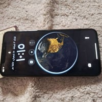 آيفون XS ماكس • ٥١٢ • ذهبي