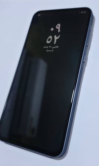 سامسونج A55 • تحديث ٨.٥ • نظافة ١٠٠٪