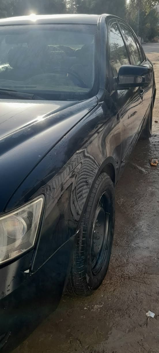 للبيع سوناتا موديل 6 مكينة 6 امريكي رقم بغداد دولي مكينه كير حاويه تبريد وتدفئه شغال كهربائيات فتحه شاشه كامره تحكم ستيرن صبغ عام للجماليه حادث جاملغ الخلفي  جاهزه من كلشي السعر 77 بيه مجال ***********
