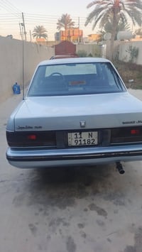 سوبر سيدان • ٨٨ • بغداد دولي