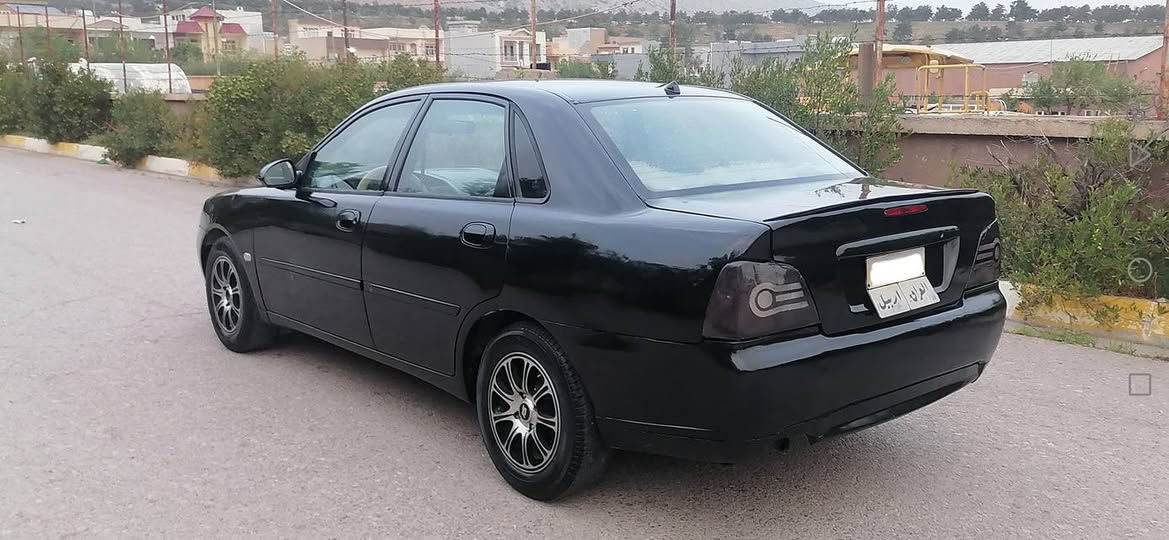 پرؤتؤن ئؤتؤماتيك مؤديل 🌹2007🌹
نمونةية بؤ جوانى لة هةموو كوردستان 🤲
شوين كؤية🌹***********🌹***********🌹
رةقةم ئةسلى هةولير گير و مةكينة بةشةرت
تةبريد لةگةل سويچ سارد و گةرم ئيش دةكات 
جام كارةبايى ئاوينة كارةبايى سوكان پاوةر
ناو گاعى  ويل كةپ  ناو زةرد
كارةبايى هةمووى ئيش دةكات 
زؤر زؤر جوان و توندوتؤلة زؤريش بةهةلمةتة 
كامل بؤياغم كردووة تةنها بؤ جوانى بئ دةعم و ليدان تةنانةت نوكة دةعميشى پيوة نية پيش و پشتى كةپسة 
براوة و وةرگةرا بةشةرت غرامة و بةناوكردن بةشةرت
وةكالةش بةشةرت 
نرخى / ٥٥ گةلا
ژ.م / ***********🌹*********** كويسينجاك, أربيل
