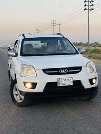 سبورتج • ٢٠٠٩ • كربلاء