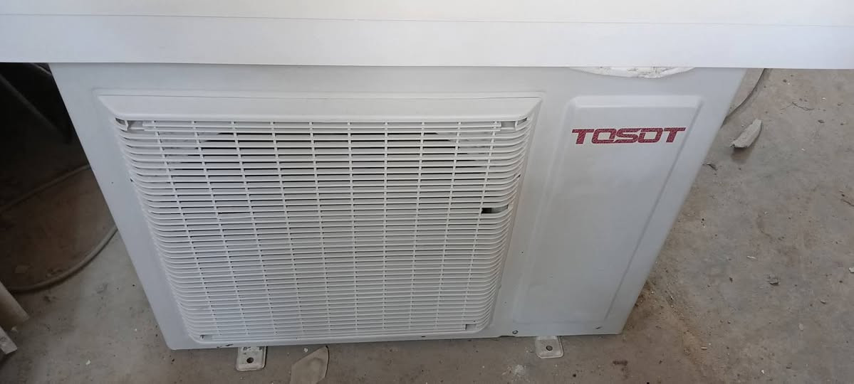 يالله سبلت توسوت تبريد ثلج 2 طن كامل هوه وبواريه السعر 325 عنوان كربلاء حي الجهاد للاستفسار***********//***********
