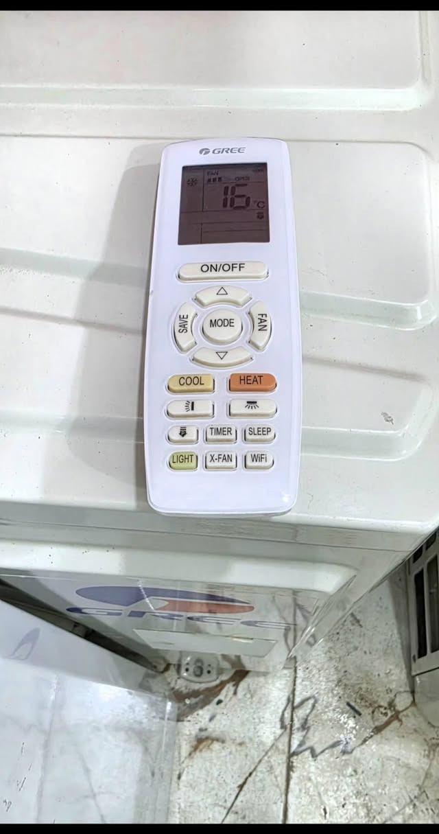 سبالت حجم 3 خوات الجديد مستخدمات شي قليل بعدهن بضمان الشركة انتاج 2025
ميديا حجم 3 طن اعتيادي انتاج 2025
💶 سعره مليون و50 

گري حجم 3طن انفيرتر تحكم امبيرانتاج 2024
💶 سعره مليون 200 

الاجهزه مع كامل ملحقاتهن بواري ريمونت وايرات 
📍مكاني بغداد قريب الشعب بوب الشام 
للاتصال بالرقم ***********او وتساب
