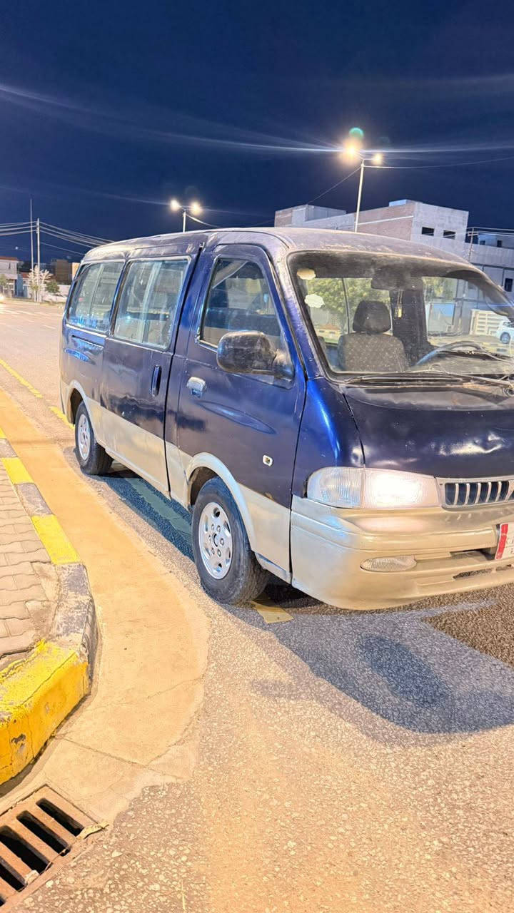 كيه بريجو مديل 1999 مصفره هيئه وغرامات ماعليه شي حلوه السياره تنته جديده ارضيه جديده فراشه نضيف ماعايزه شي السياره ترايه حلو جازه مال شغل وعلا بااب الله خطه عسكري كبل الشراي يتصل ***********

مكاني نجف النجف, العراق

