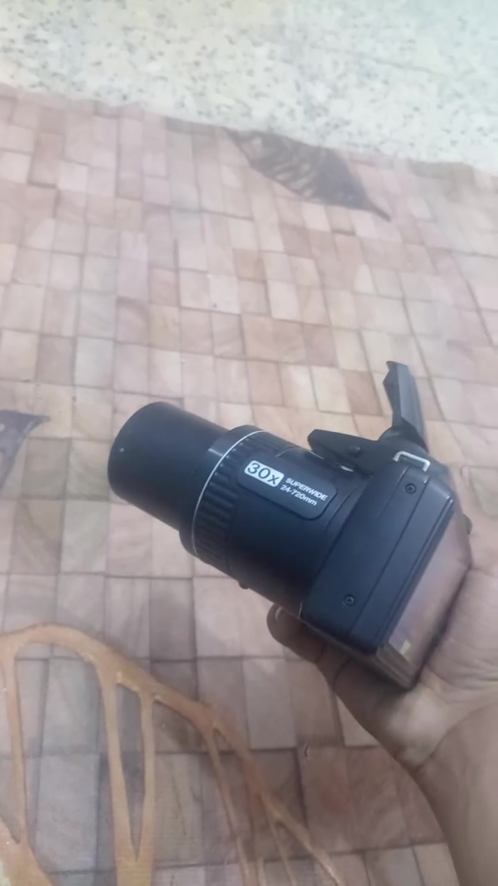 سلام عليكم كامره للبيع بس شاشته نص مكسوره السعر 70عنواني نجف حي العسكري


**إذا كنت صاحب هذا الإعلان وتريد حذفه لأي سبب، رجاءا أرسل رسالة إلى الدعم الفني**