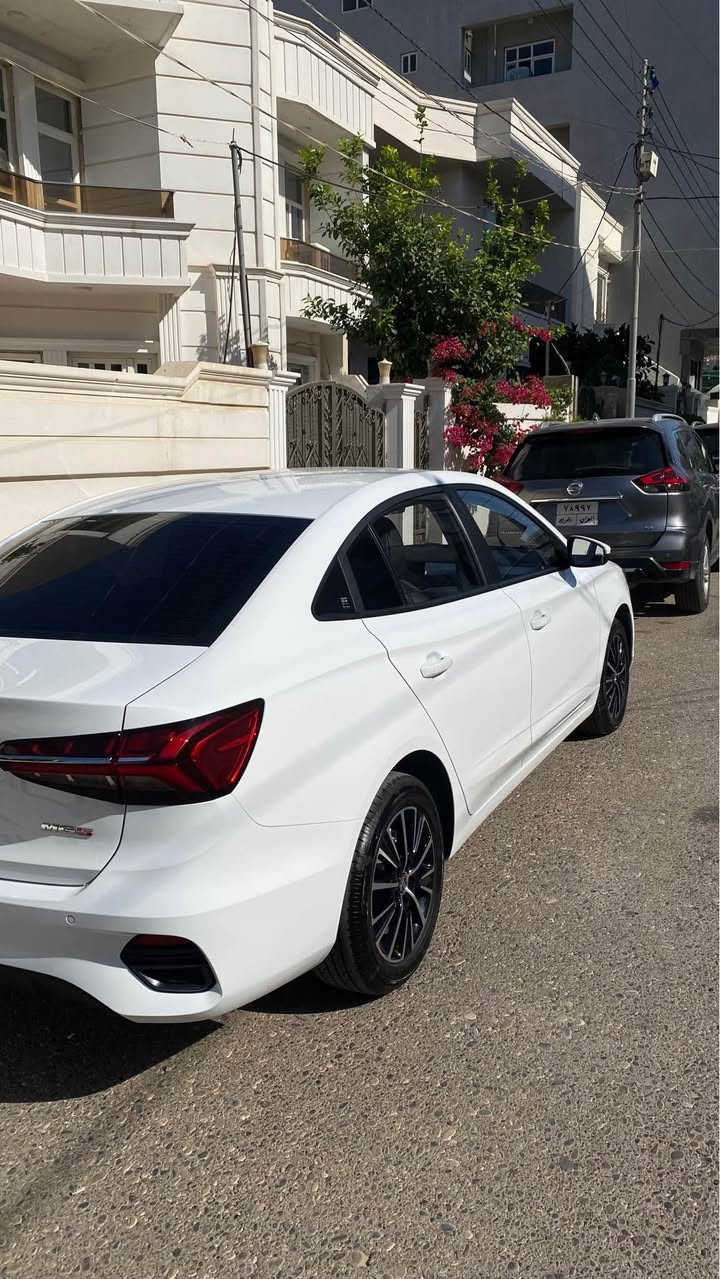 MG 5 2025 
٢٤ هزار كيلومترا يا جوي سعر120 مجال 
٦ سال زمانا شه ريكي يا دكه ل دهوك, العراق


**إذا كنت صاحب هذا الإعلان وتريد حذفه لأي سبب، رجاءا أرسل رسالة إلى الدعم الفني**