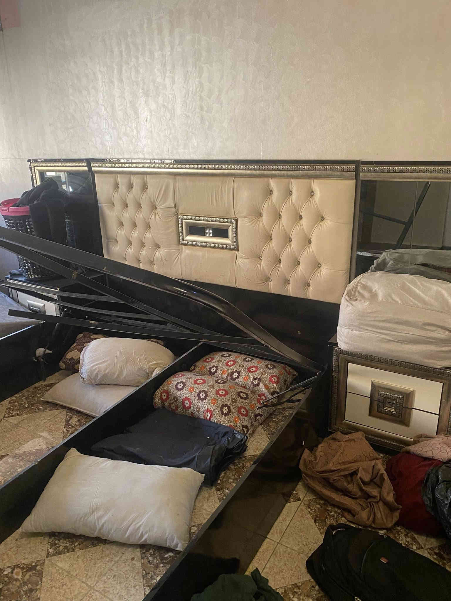 غرفه تركيه رادلهه صيانه العنوان كفائات السيديه ***********
